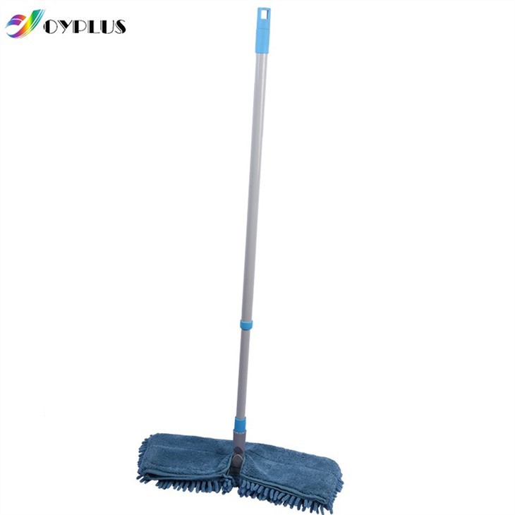 Ob Chav Sided Microfiber Mop