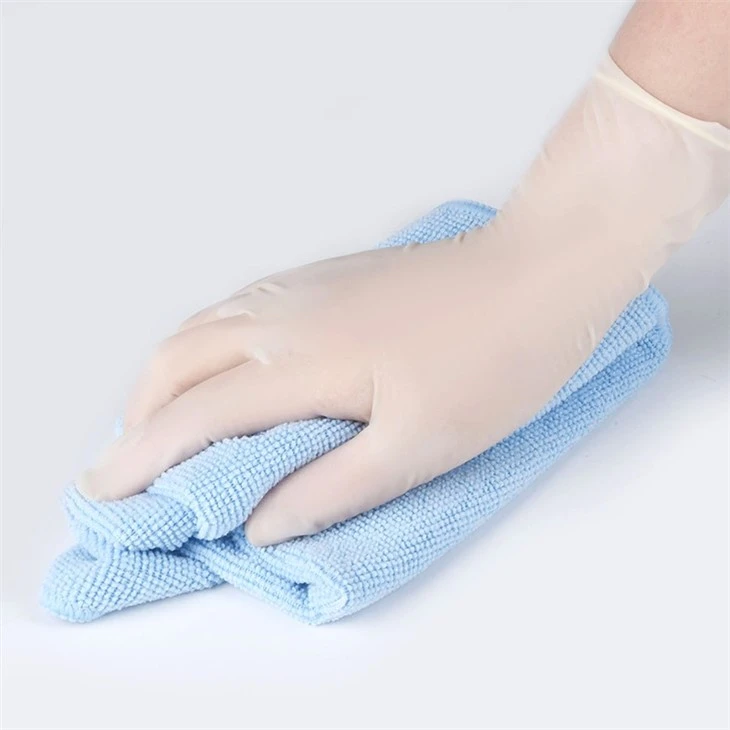 Gloves Latex