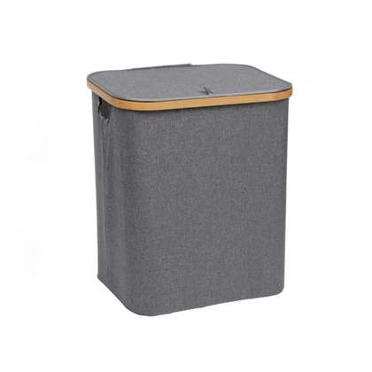Foldable Laundry Basket