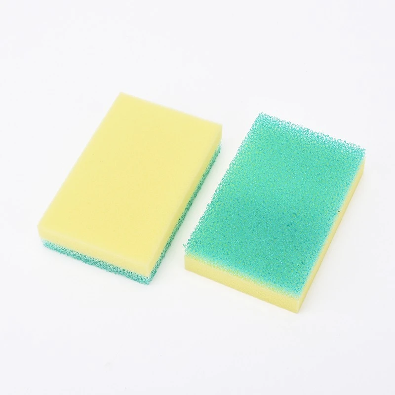 (2 Pk) 2 In1 Scrub Sponge suppliers