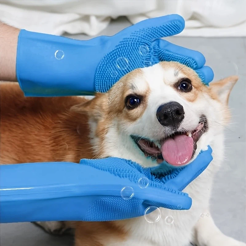 2 Pairs Of Dishwashing Gloves best