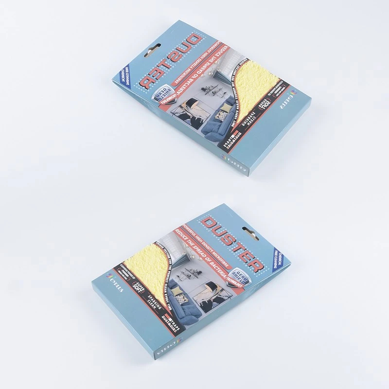 High Density Microfiber Cloth high quality