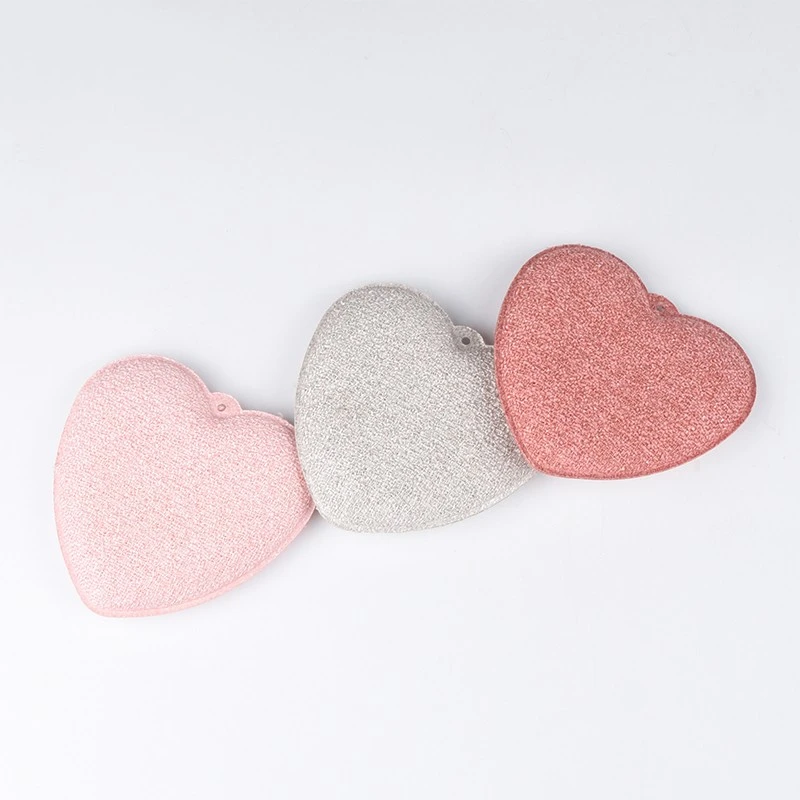 Kitchen Microfiber Sponge factory
