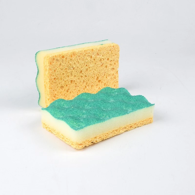 Reusable Cellulose Sponge Cloths best